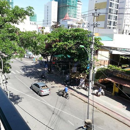 Hotel Sol Nha Trang Exterior foto