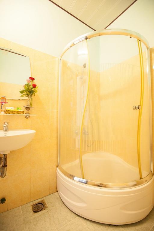 Hotel Sol Nha Trang Exterior foto